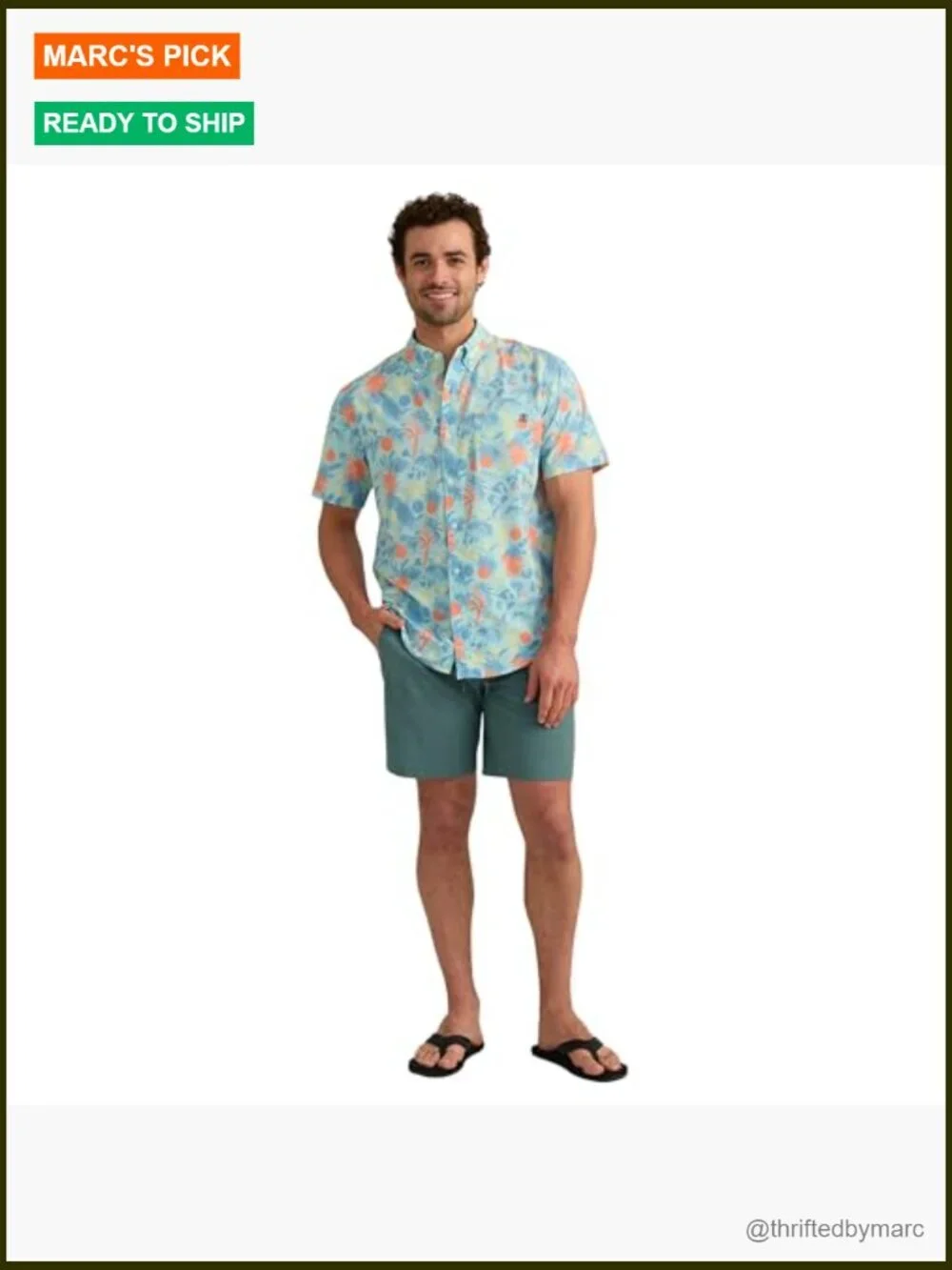Men's 8